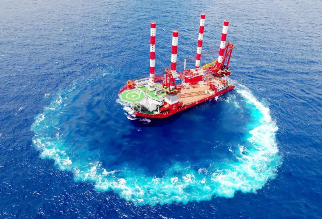 曾是中国命运的转折点！这家宝藏船厂你知道吗？