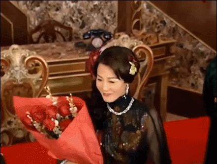 惊艳时光十大女港星盛世美颜,这十位女港星谁最符合你的审美