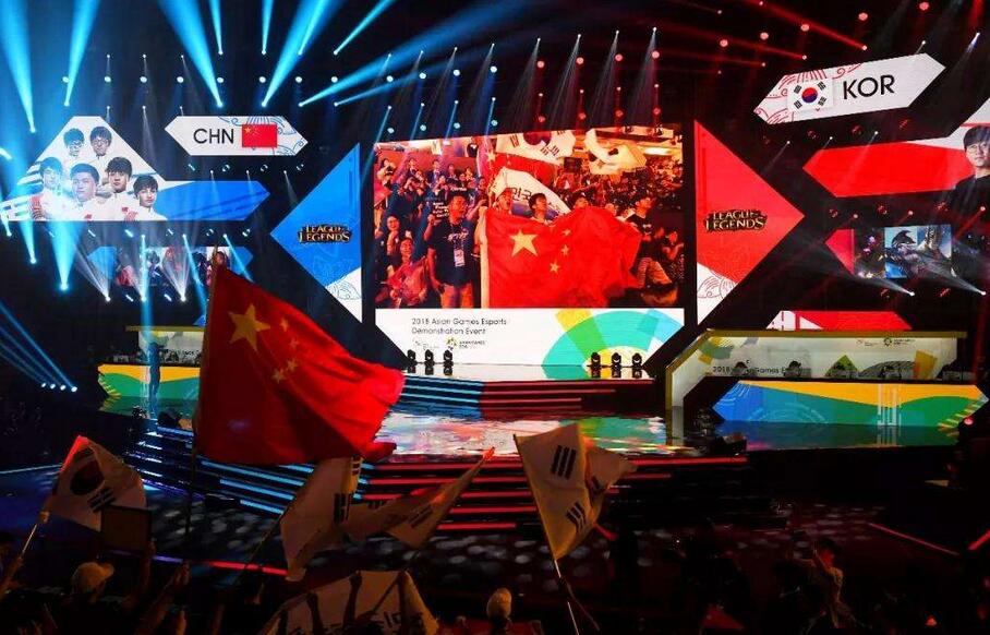 MET不是结束，早已腐烂的韩国电竞，是他们的最后一块遮羞布