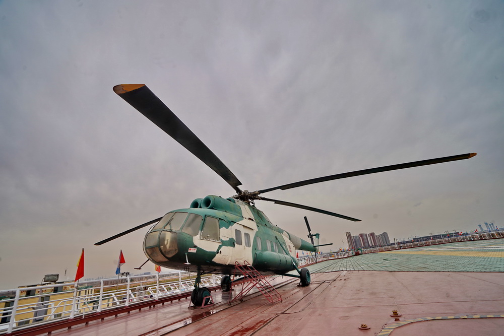 天津航母公园票价多少,中国哪几个地方有航母公园