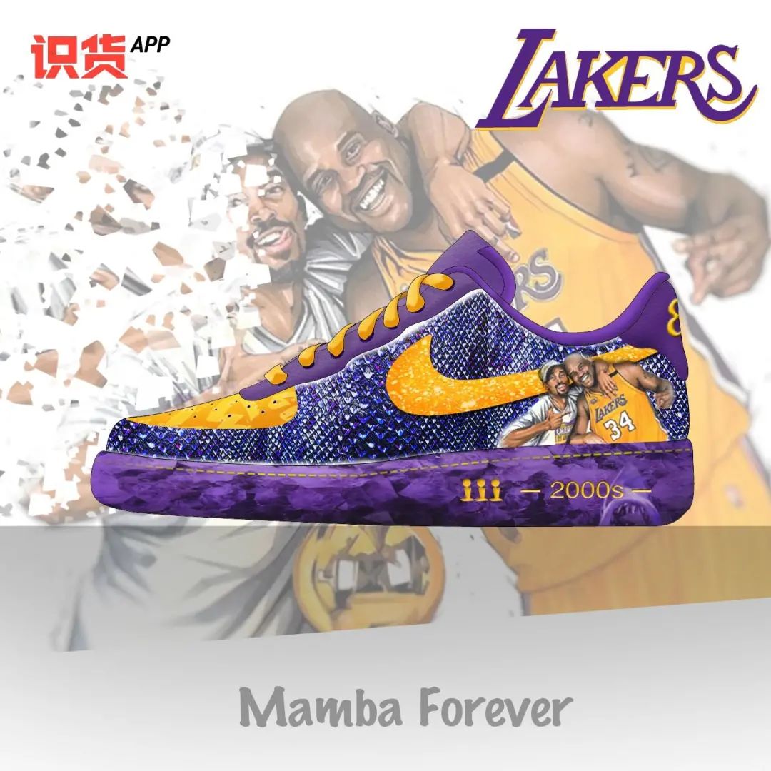 这双鞋的颜色独一无二,全网第一双配色的鞋你见过吗