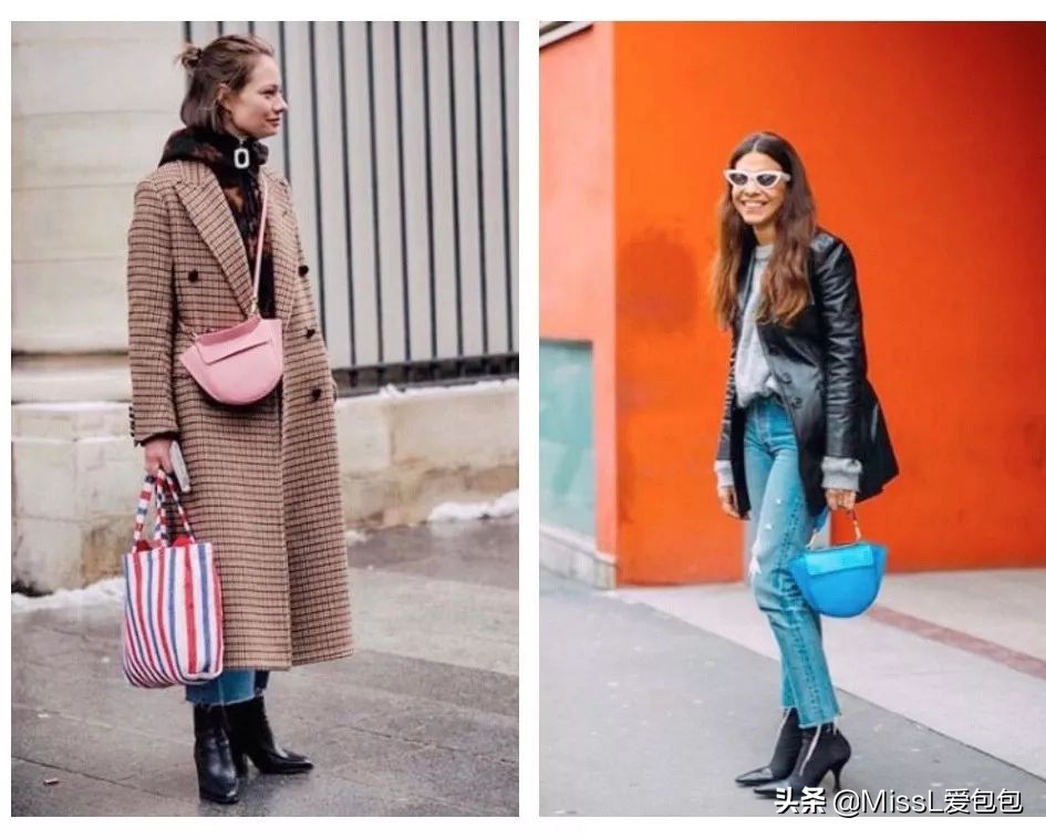 春夏十款必买轻奢包包,春夏推荐大牌包包