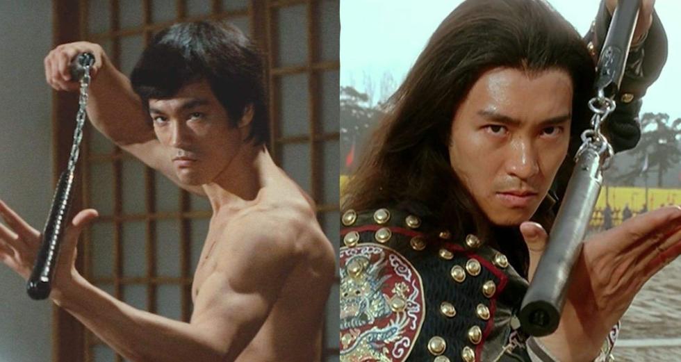 谢贤零片酬演少林足球是什么原因,谢贤少林足球片段视频有片酬吗