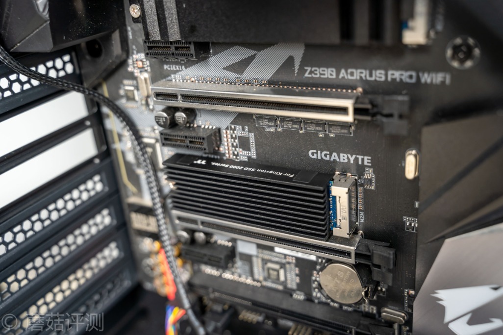 金士顿固态硬盘a2000颗粒,金士顿a2000m.2固态硬盘哪里购买