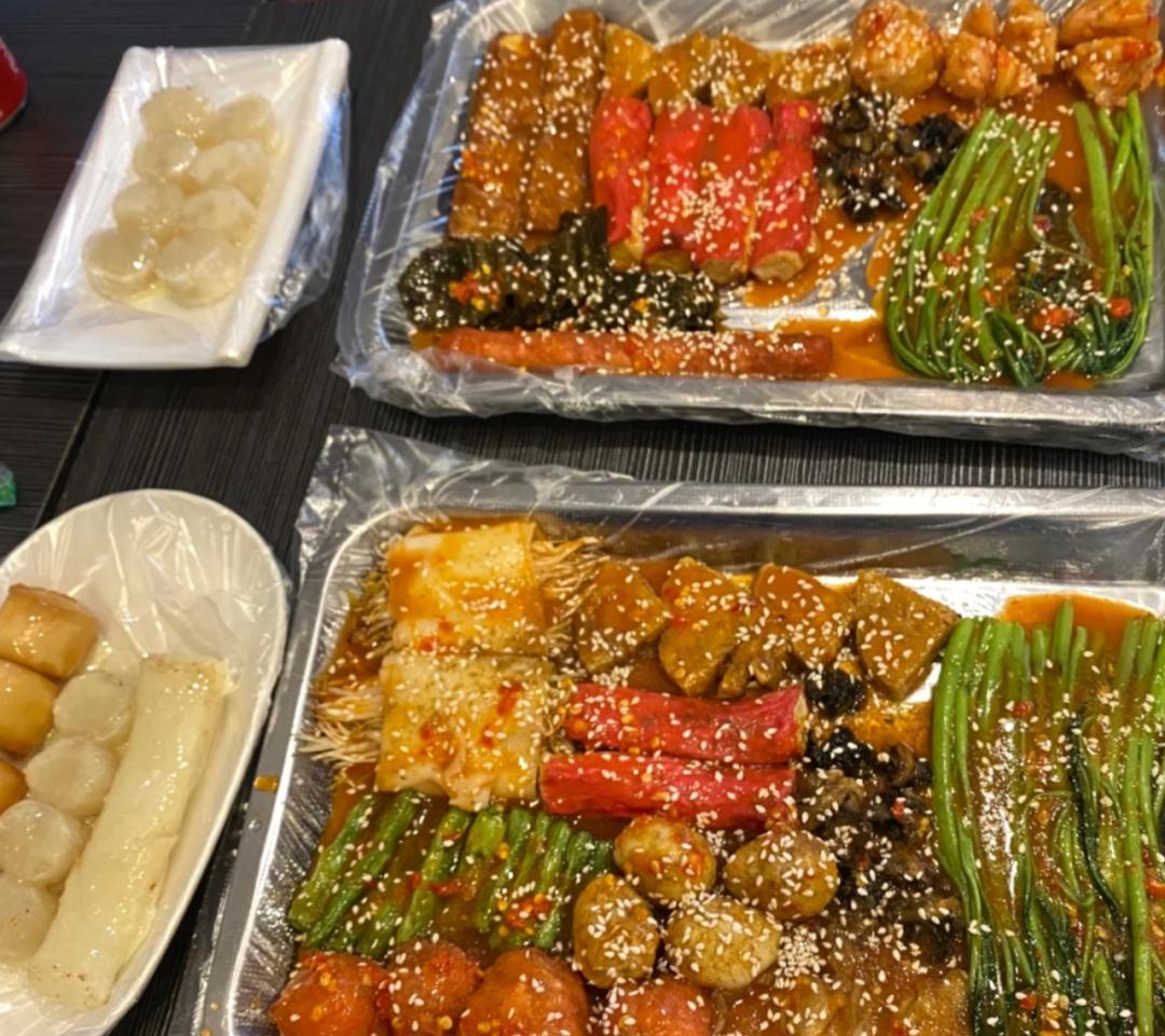 顿顿人均50以下,我在海口吃出了满满的幸福感