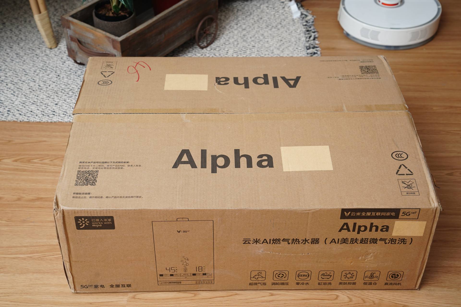 净水器超微气泡是智商税吗,微纳米气泡是智商税吗