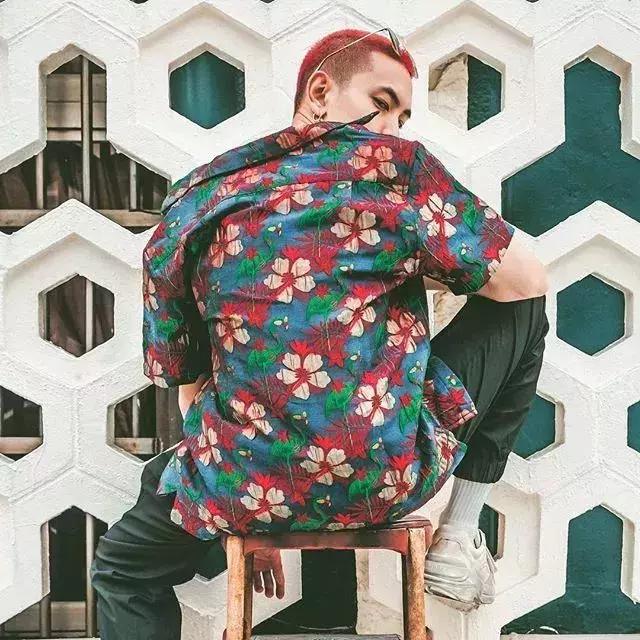 男士短袖衬衫休闲最新款,男士假两件加绒保暖衬衫