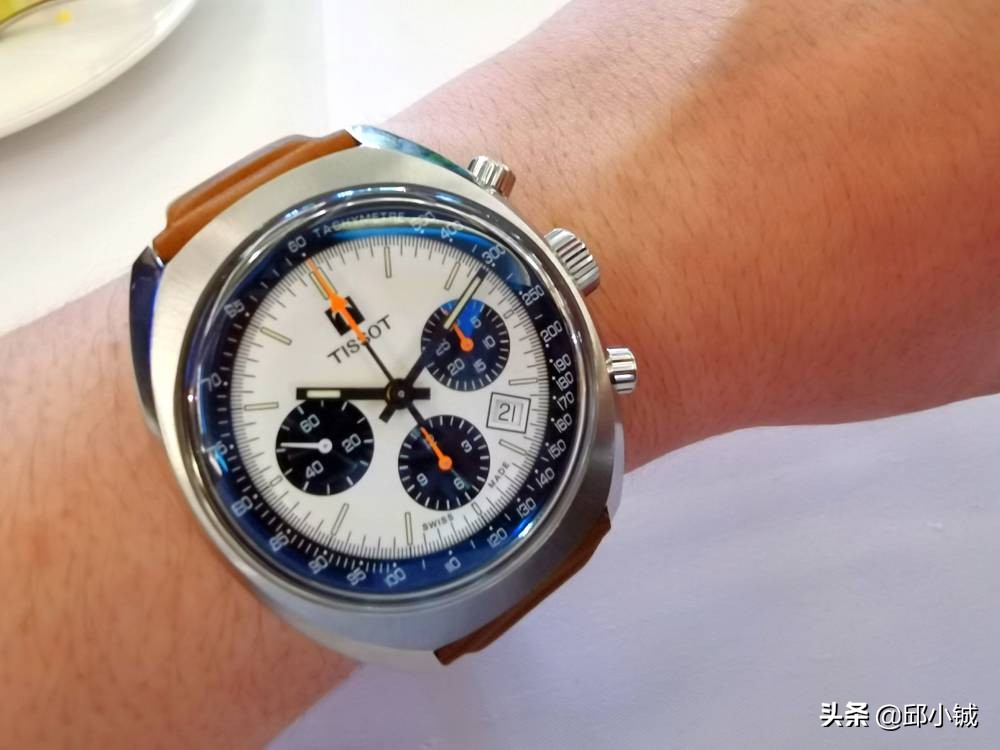 两千左右的天梭表怎么样,天梭20年发售的表都有哪些