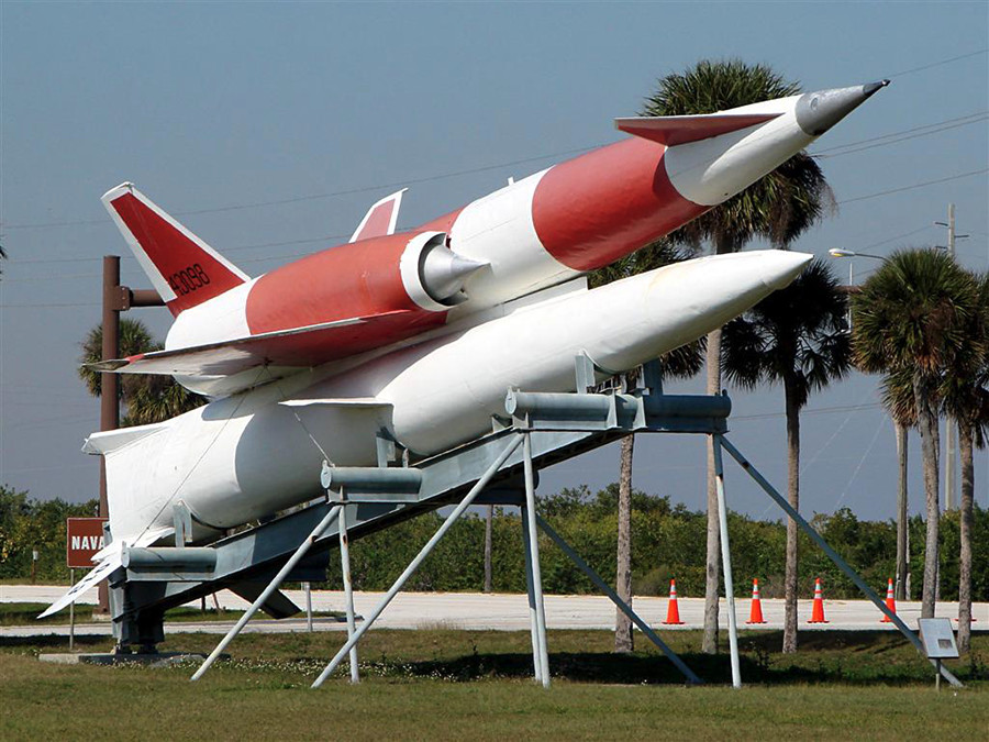 火箭之父布劳恩,火箭之父布劳恩如何得到火箭