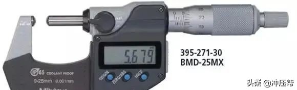 这个件没法测量？是你不会吧