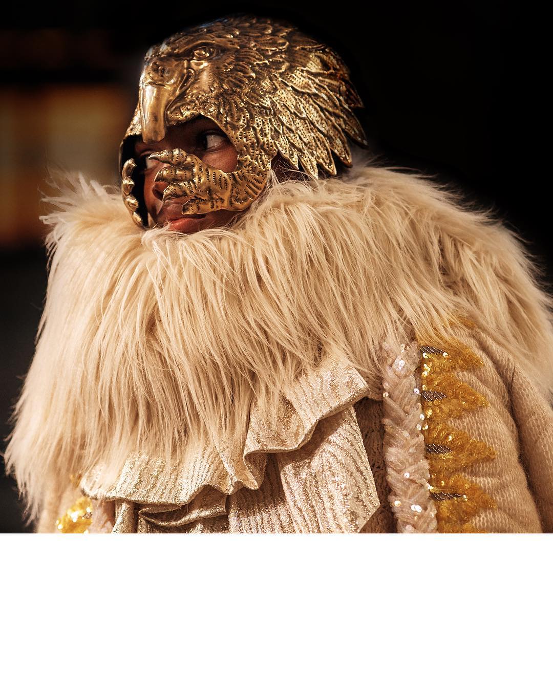 2018米兰时装周gucci,gucci今年的米兰时装秀