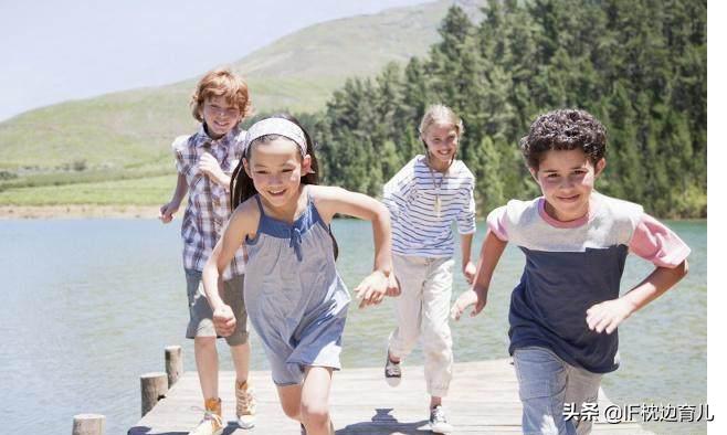 李玫瑾教授揭秘打骂孩子,李玫瑾谈父亲的言行对孩子的影响