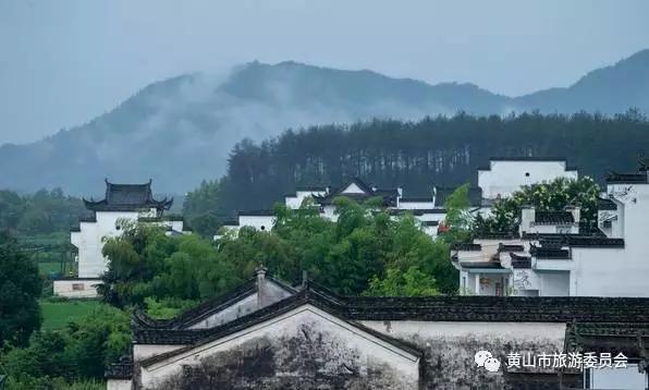 安徽十大旅游古村镇有哪些,安徽值得旅游的古村落