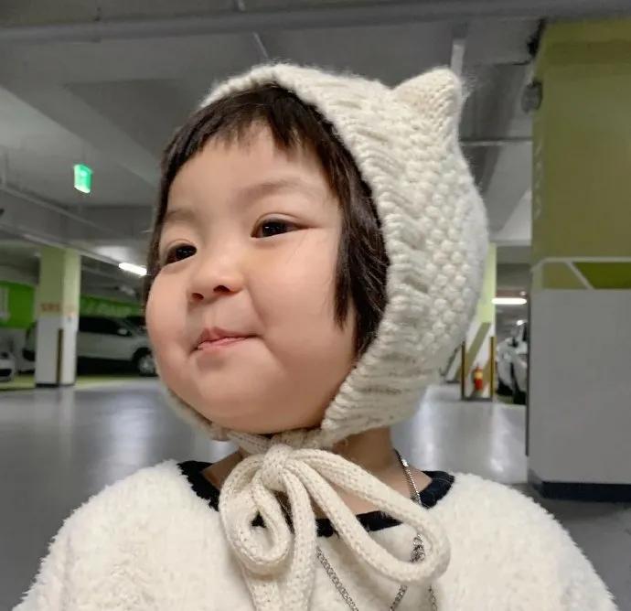 好看珍藏的头像,100张好看不常见的微信头像