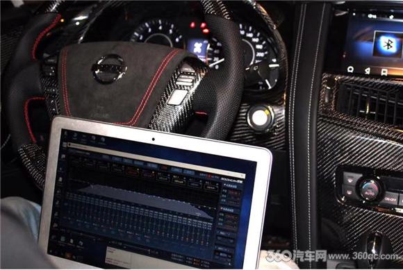 歌航dsd云主机a12,歌航dsd主机