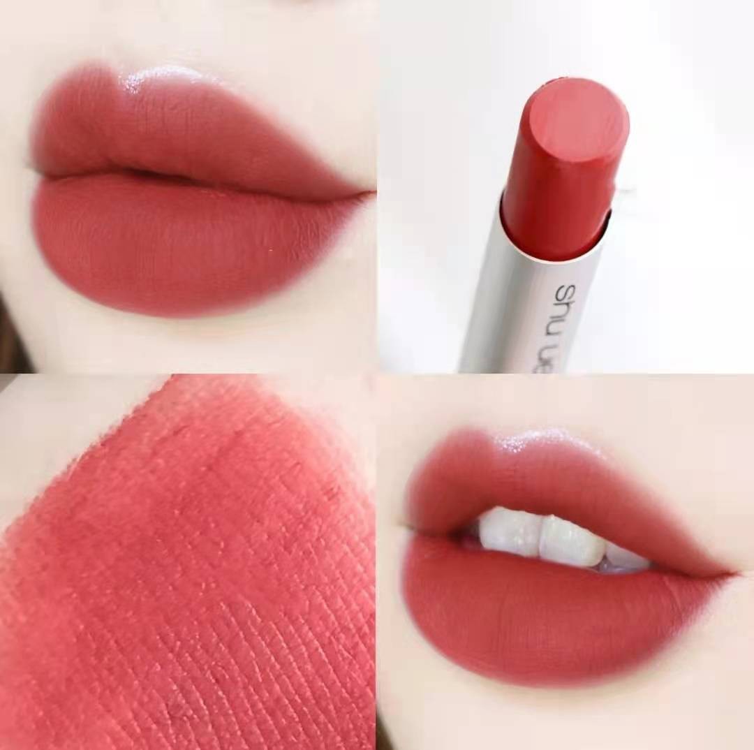 口红推荐夏季大牌,各大牌口红热门色号四季百搭