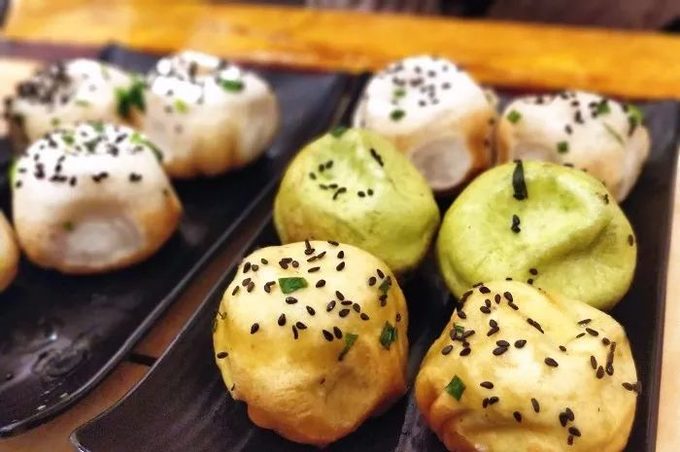 上海排名第一生煎地址,上海最好吃生煎的地址