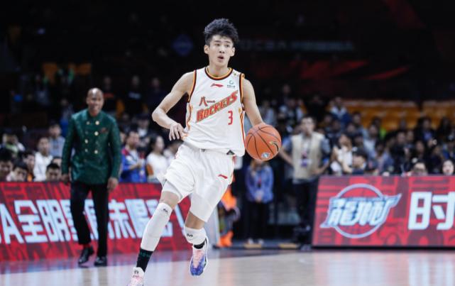 马布里与北控的路在何方？大洗牌，见未来！盘点离开背影之北控