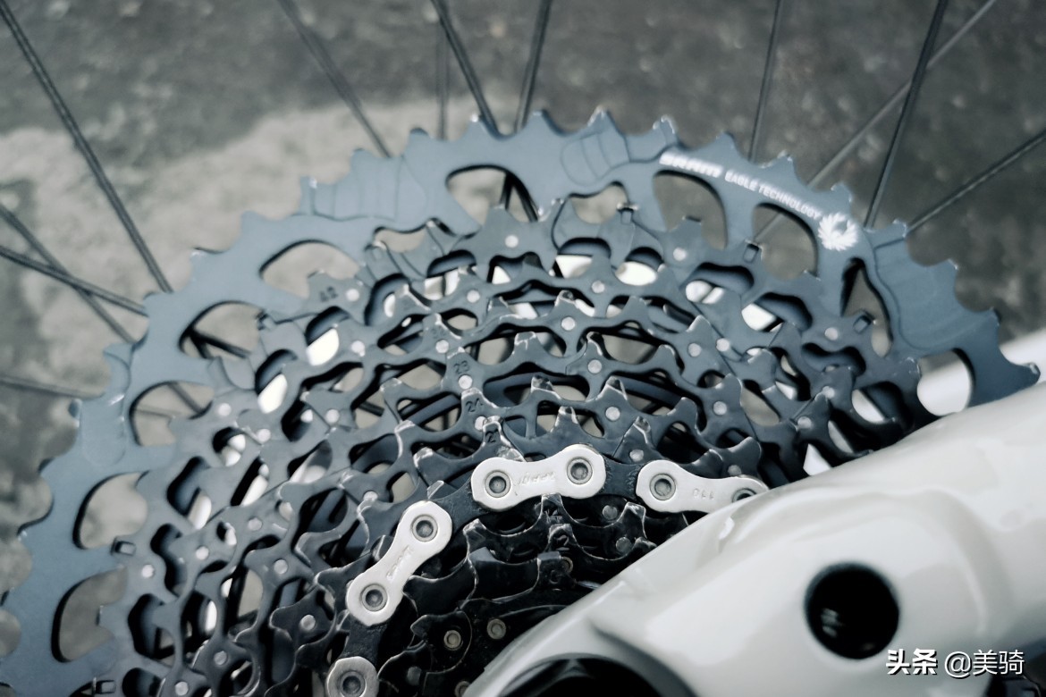 sram山地车套件最顶级是什么,sram顶级山地车套件