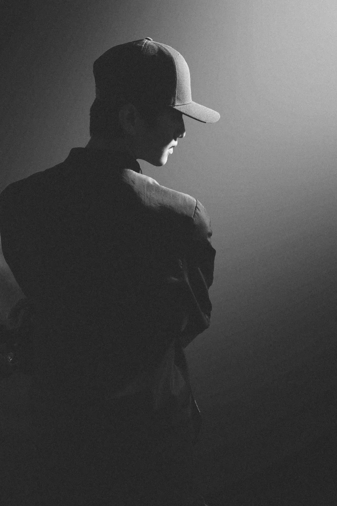 放浪“怪才”蜕变职业摄影师