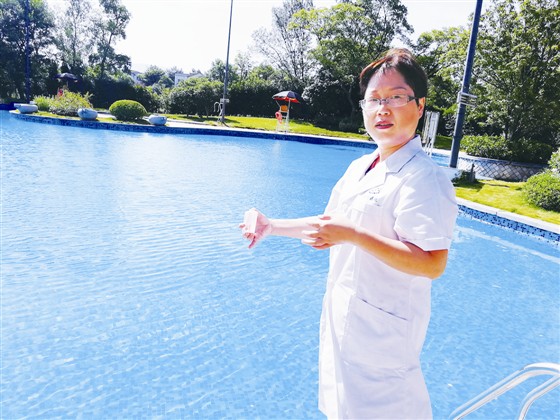 「卫生健康周刊」打造结核病分级诊疗和综合防治服务安徽样板