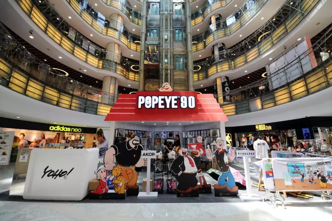 小程序大型电商,小程序电商业务