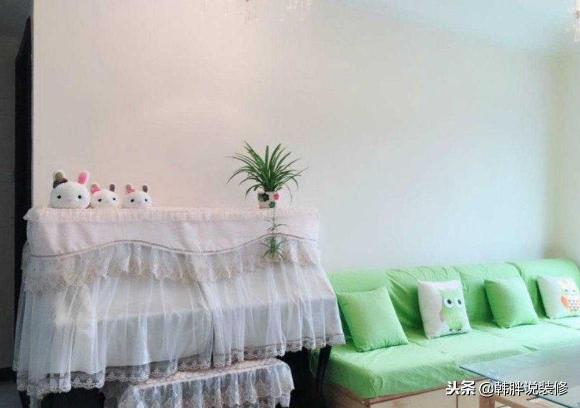 晒晒入住五年的家,晒晒你家住了五年的阳台