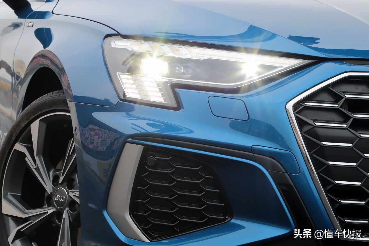 奥迪a3limousine,奥迪a3limousine35tfsi时尚型