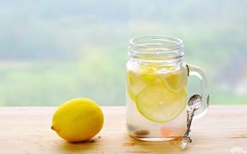 用苹果醋做柠檬鸡爪,美食柠檬泡椒凤爪