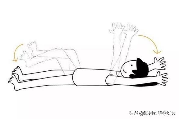 腰背肌劳损可以吊单杠吗,吊单杠治脊柱侧弯的正确方法