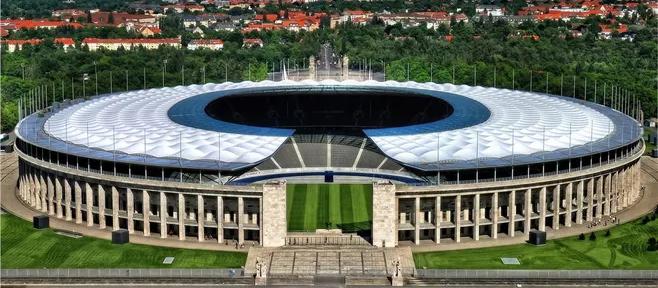 国外最好的膜结构公司,各种膜结构