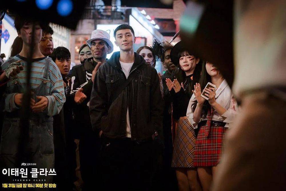 剧评：以中介看都市百态，安心之处才是安家（看这篇原创就够了）