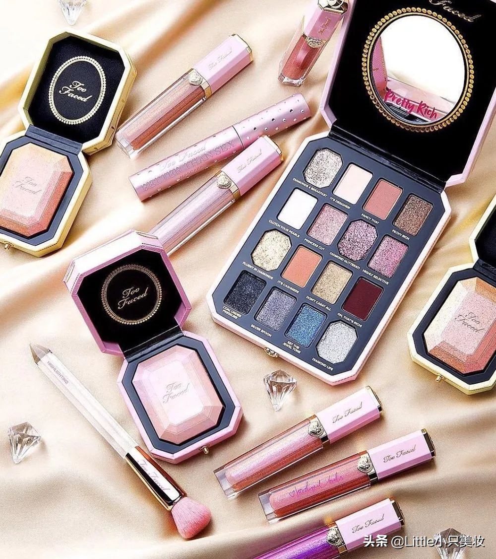 近几年爆火的网红品牌有哪些,盘点十大网红品牌