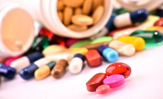 成本超低，还添加违禁成分！南宁友女们可能吃过！南宁两男子生产、销售假药被判刑