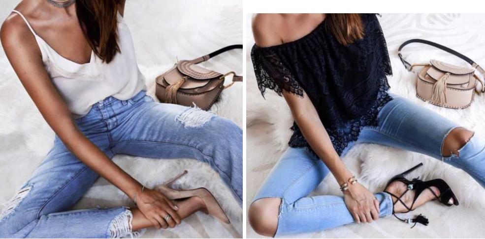 怎样炫耀自己的新鞋子,如何优雅的炫耀新买的鞋子