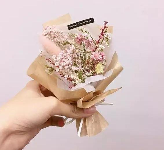 花店花束学习,花店花束插花入门自学书籍