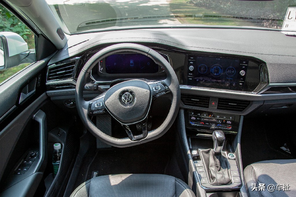 速腾long-wheelbase飞跃版,全新一代速腾long-wheelbase