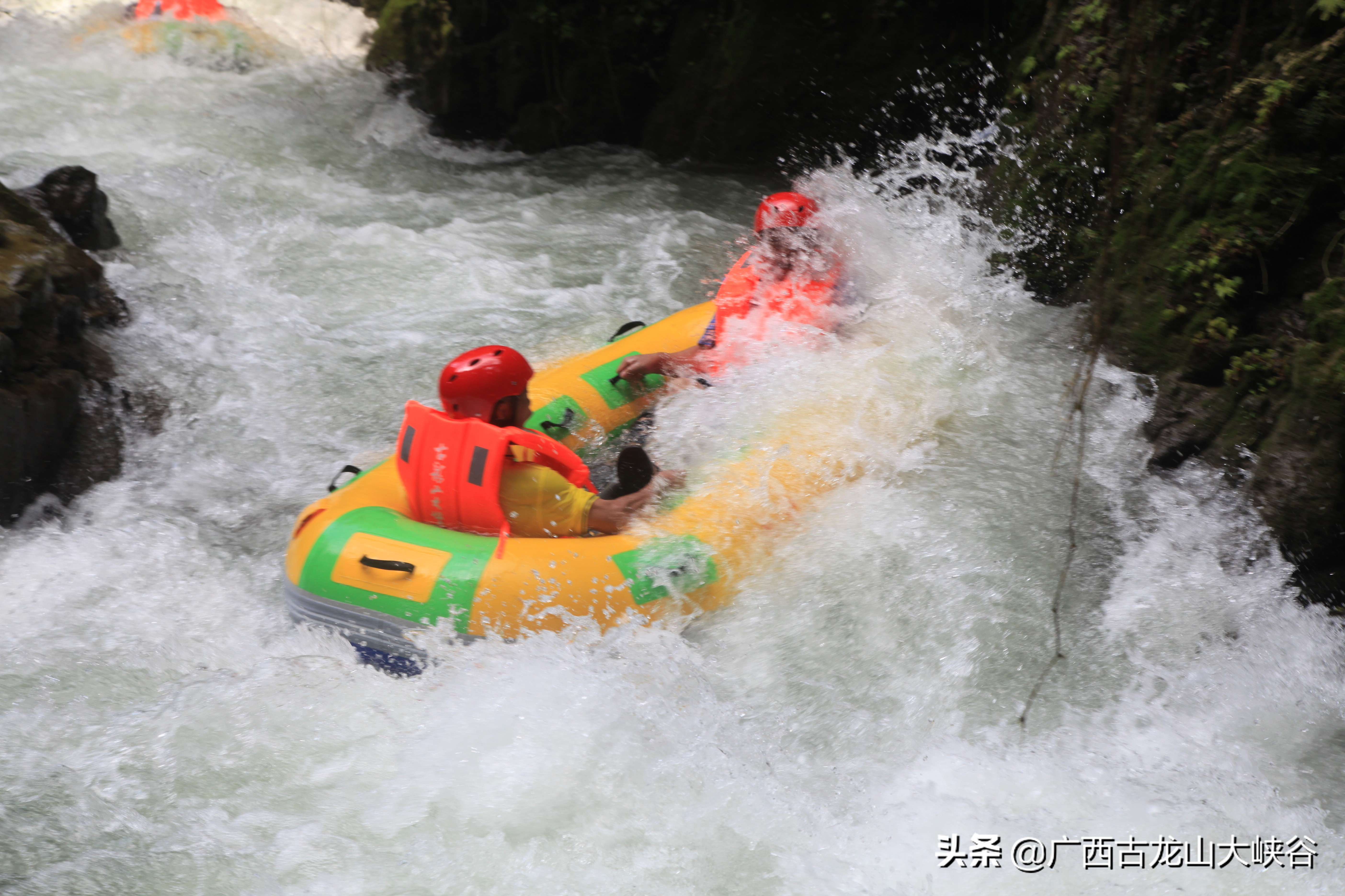 漂流常识之漂流注意事项,漂流注意事项及准备攻略