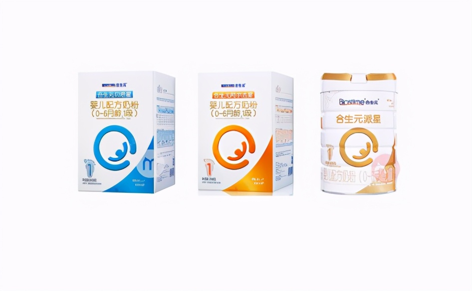 合生元奶粉怎么样贝塔星,奶粉合生元贝塔星怎么样买才合算