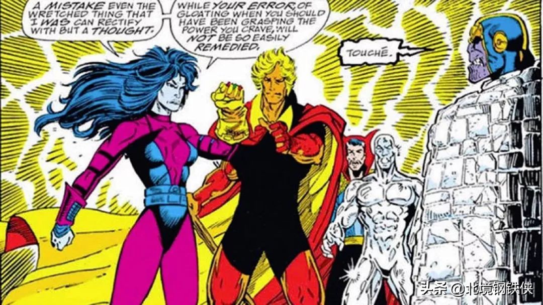 复联4大决战中出现了哪些英雄 (复联4终局之战深度解析)