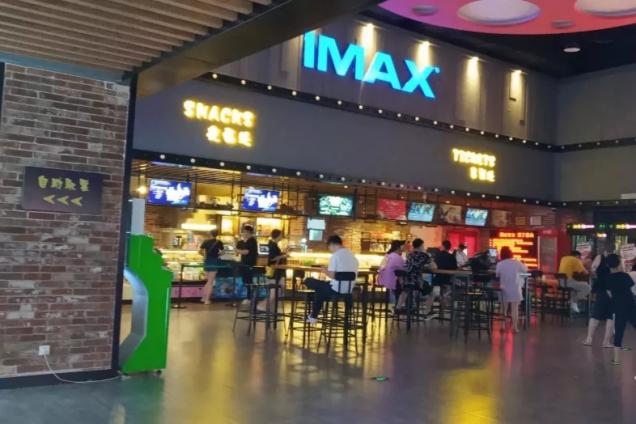 西安城西哪个地段好,西安城西有名的商圈