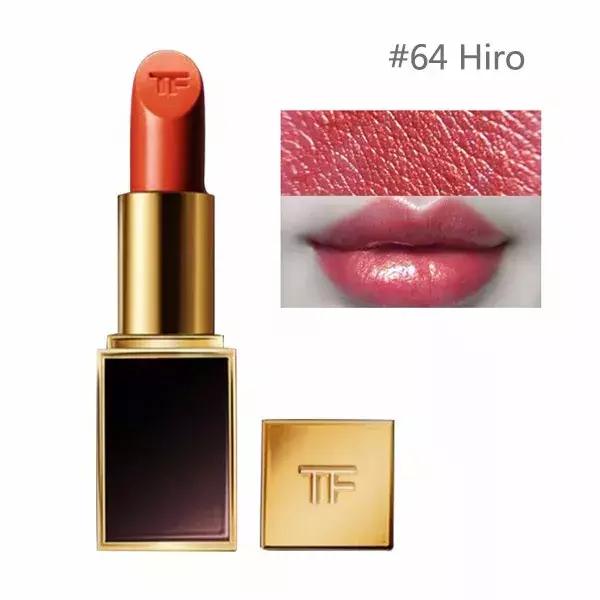 口红界的断货王们,大牌口红断货王10支必入的口红