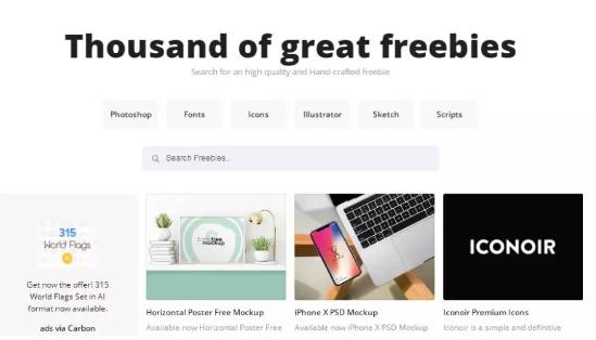 推荐十个设计师必看网站,十大顶级ui设计