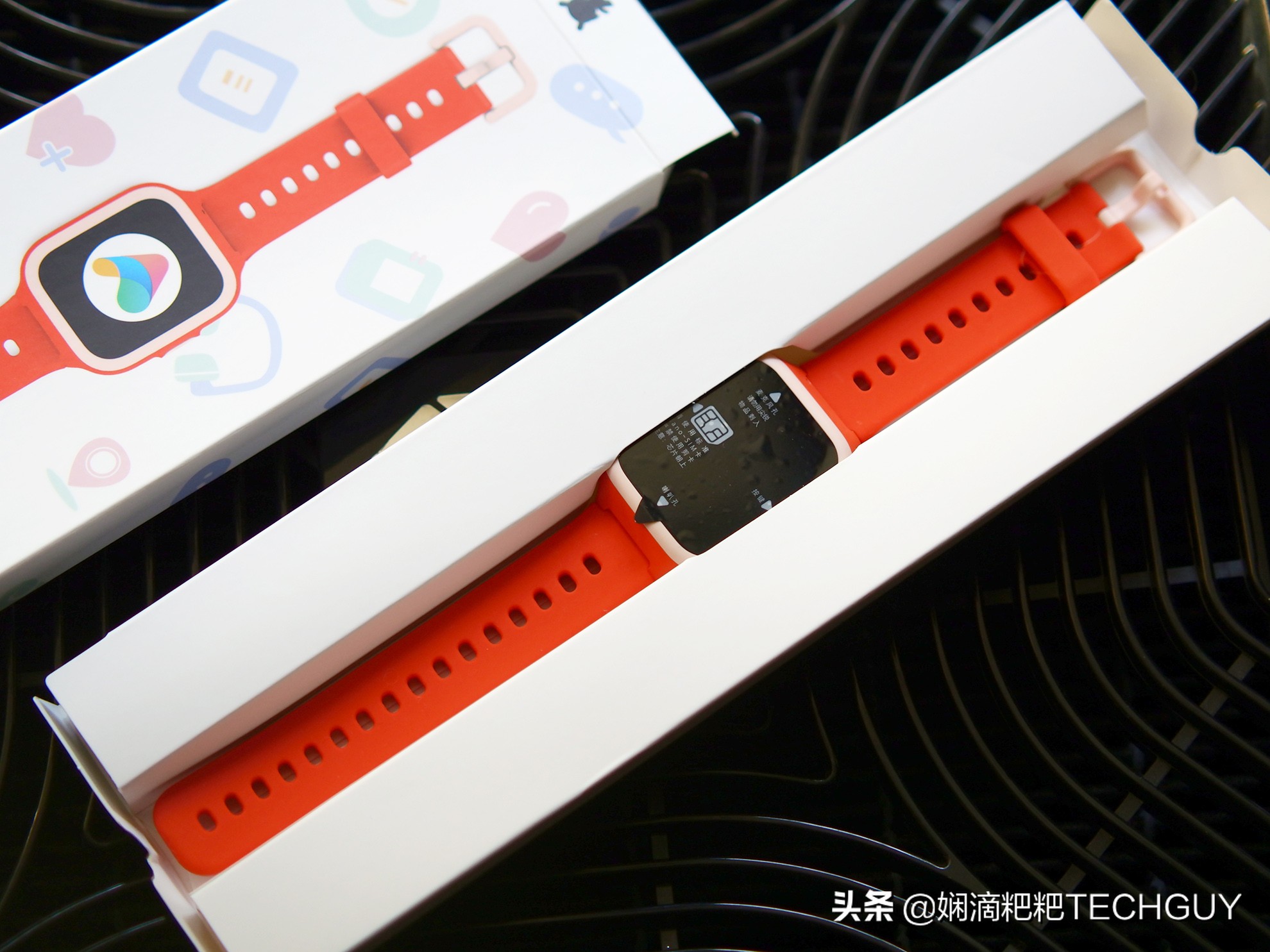 米兔儿童手表2s有什么功能,双十二给娃买什么