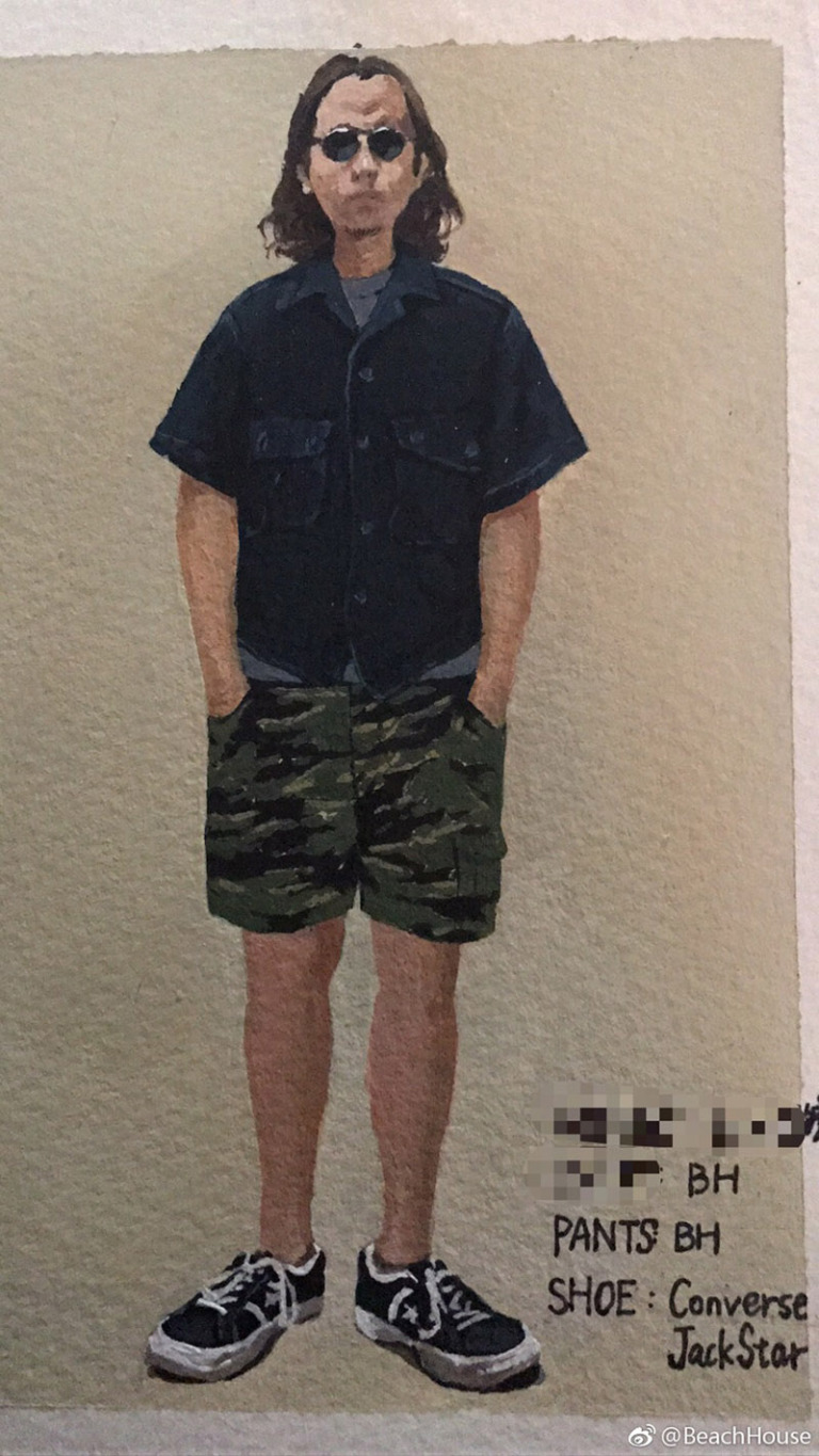 质量好性价比高的男装店,一家用心做衣服的店铺