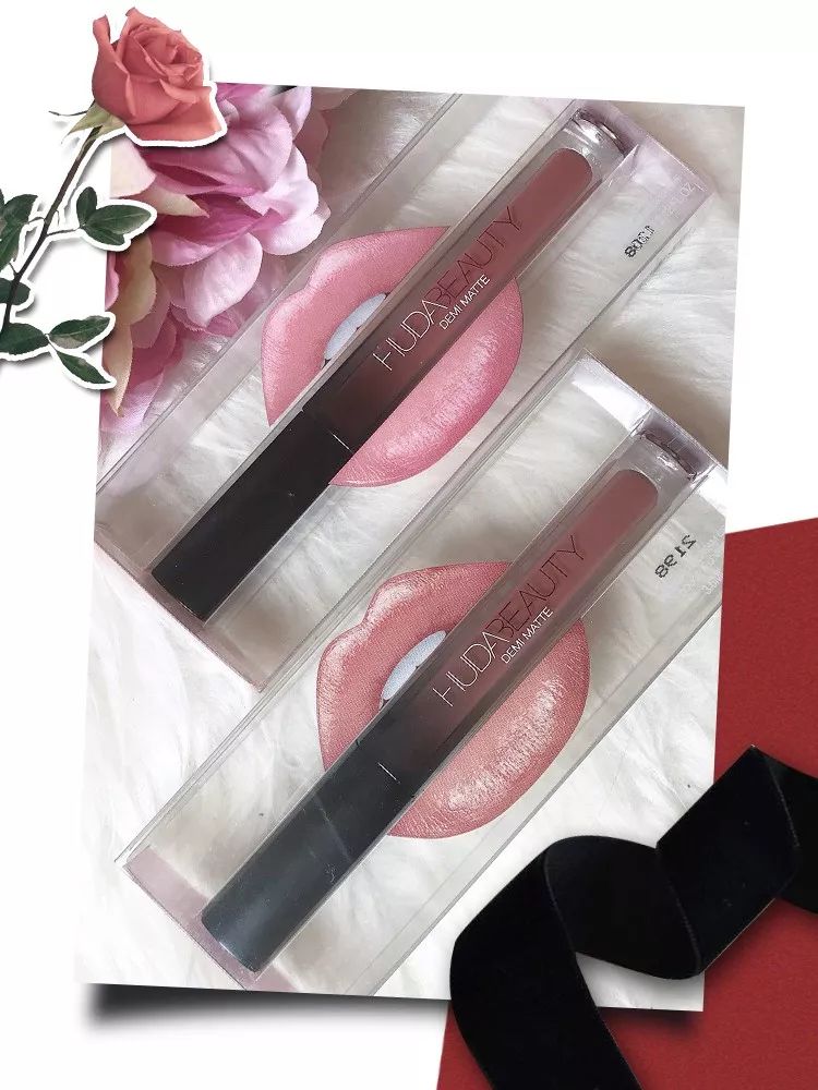 秋冬南瓜色大牌口红丝绒,秋冬单品口红