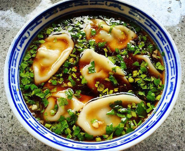 全世界到底有几种饺子 (全球20种饺子)