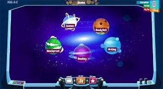 学习英语自然拼读最好的软件,自然拼读零基础入门学英语神器