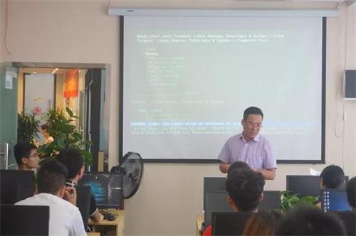 成都it培训机构哪家好,成都it培训机构哪里好