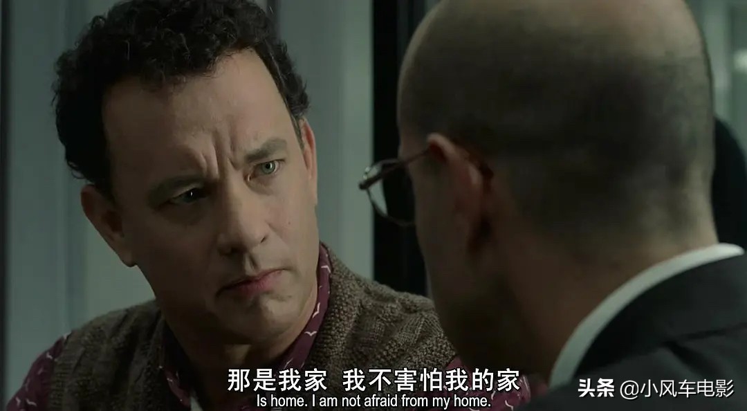 他身无分文被困机场9个月，不仅存活而且受到所有工作人员的尊重